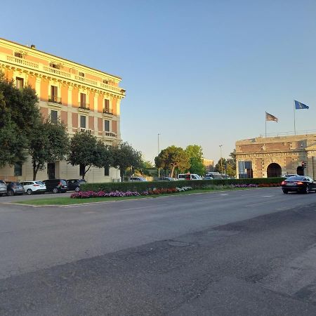 Sunny Home Верона Экстерьер фото