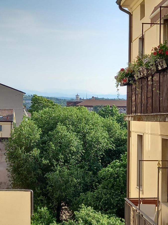 Sunny Home Верона Экстерьер фото