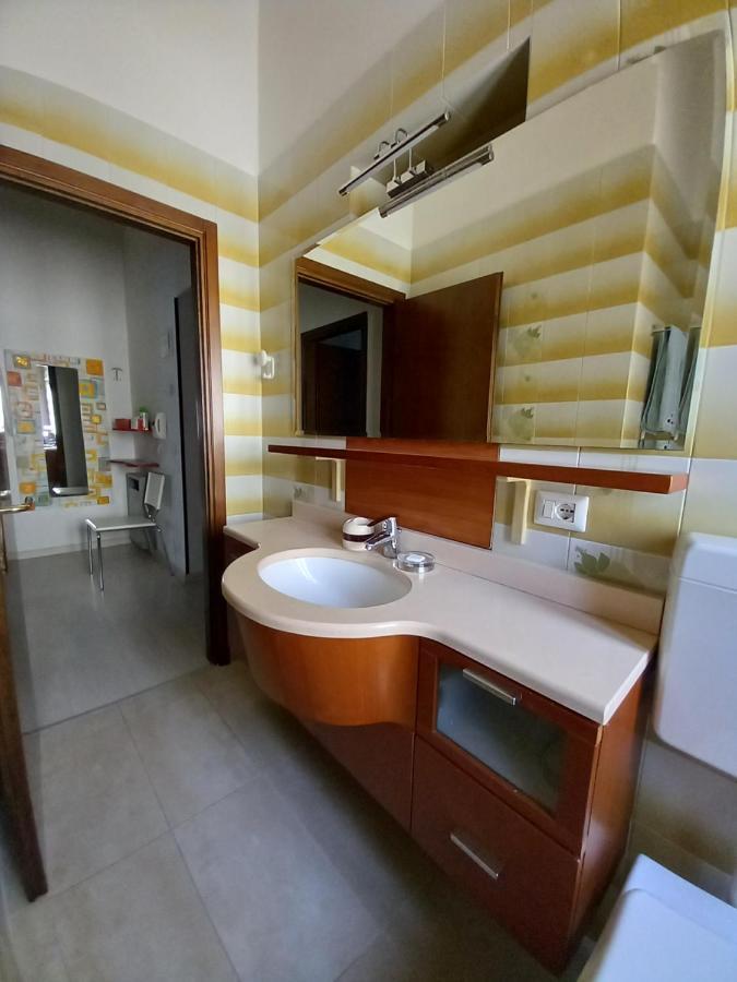 Sunny Home Верона Экстерьер фото